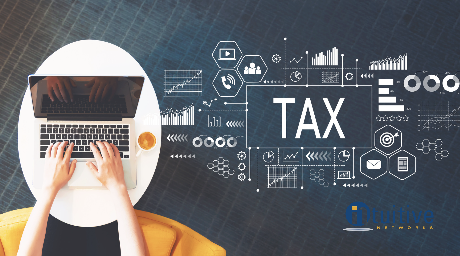 Tax preparer image for pub4557 blog